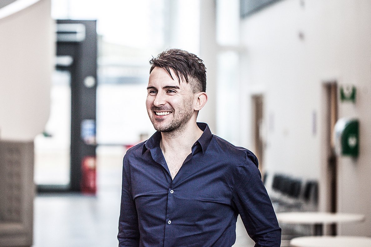 Alexjudithpeach's tweet image. Check out @bwtic new blog to hear how he's been supported by @NTWtweets bit.ly/2sXzFdk #NTWnewideas