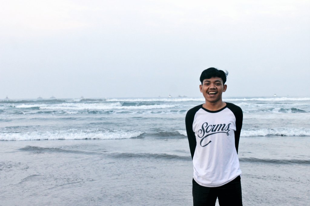 Susah emang kalo deket tetangga !