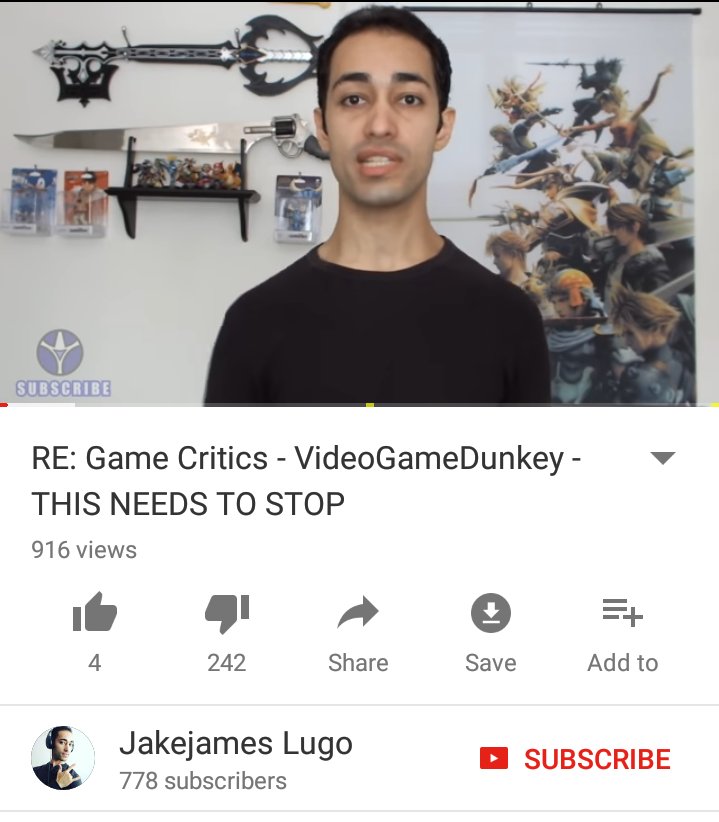 Dunkey Dunkey
