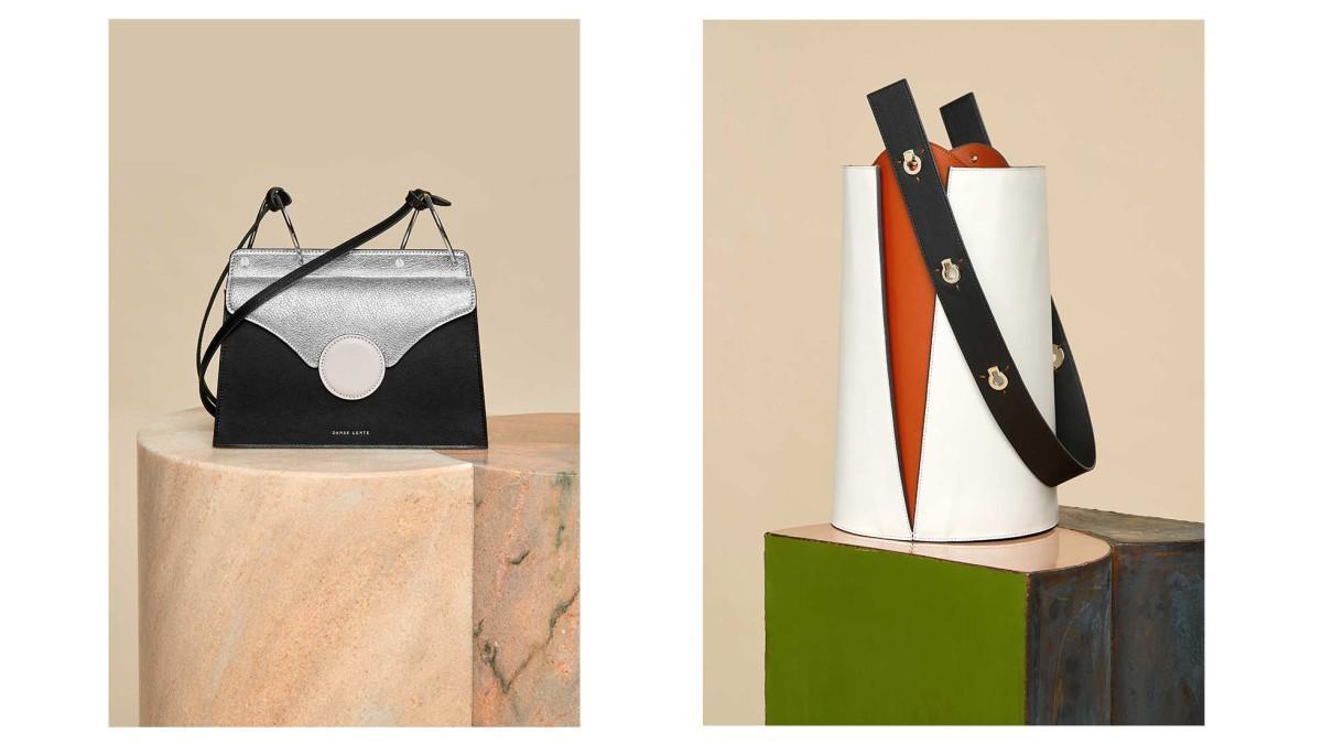 HungerMagazine's tweet photo. #HungerWants ❤️ Danse Lente’s luxe leather bags https://t.co/4gv3sCBSjj https://t.co/4wZhGcuPu8