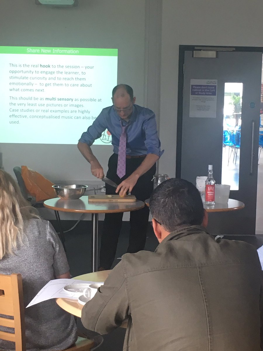 smithy1210's tweet photo. Fantastic day with new staff, feeling inspired and prepared for September! #leavealine @walbottlecampus https://t.co/aVOT1mOlrY