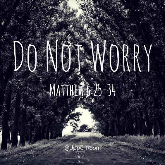 JesusIsStrong's tweet photo. Do not worry!
Matthew6:25-34

#GodisGreater #TrustGod
#ReadYourBible #BibleStudy
#StudyMatthew #ReadingWithJoost
#NoLimitsMinistry https://t.co/59qFKfXjB0