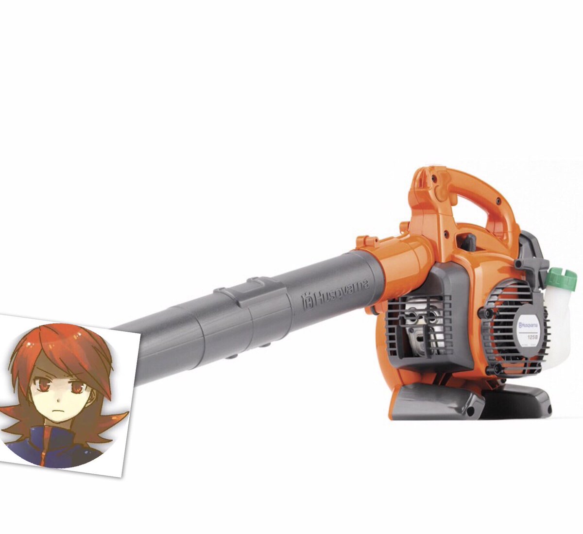 ❝He sucks and blows~.❞