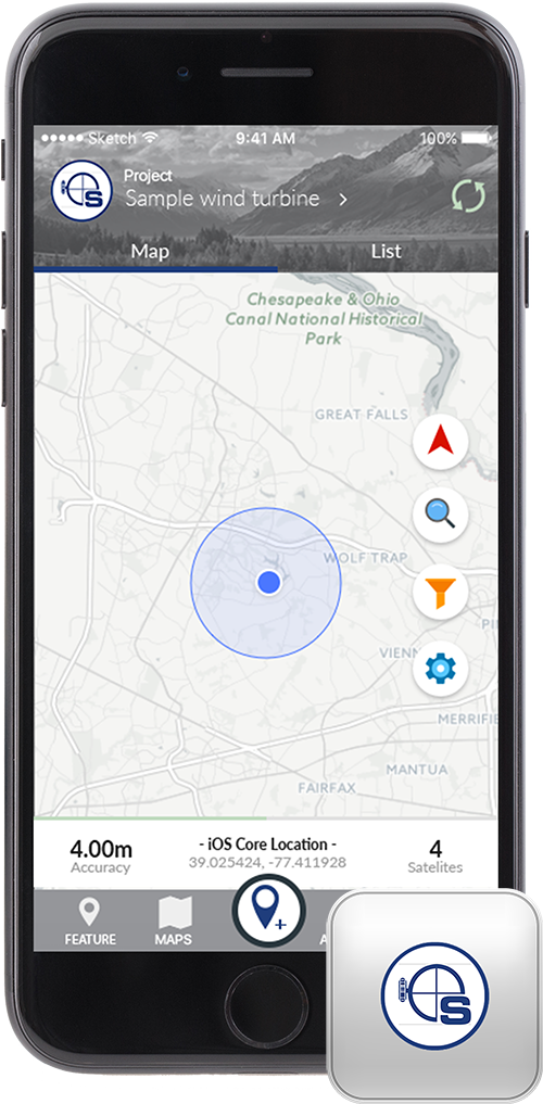 TerraGo's tweet photo. Join us & #SeilerInstrument for a #webinar on July-18, Advanced #Mobile #GNSS Field-to-GIS Solution https://t.co/Di1Yj605ht @SeilerInst #GIS https://t.co/rXYyXr8Ka7