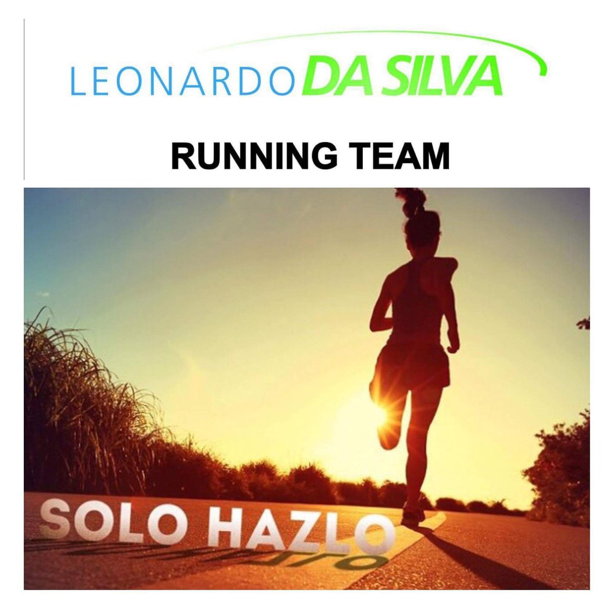 atletaelite's tweet photo. Comienza la semana con fuerza y energía. Sal a CORRER!!!
#RunningTeam #Running #Entrena 
#EnergyRunning #Disfruta https://t.co/pM7bBld3cz
