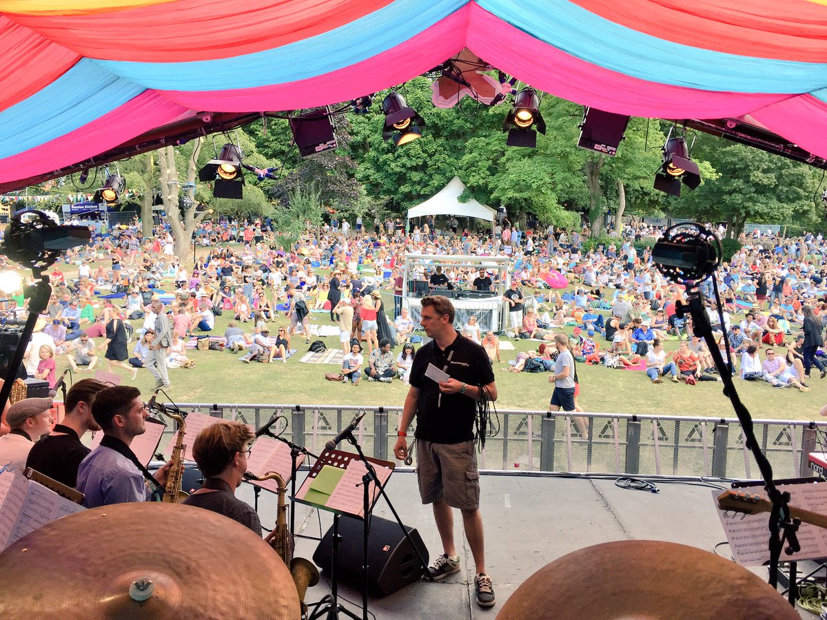 Jonathan Silk (@silk_jonathan) on Twitter photo Amazing to play the main stage <a href="/mostly_jazz/">Mostly Jazz Funk & Soul Festival</a> yesterday with my #bigband and to hang & hear all the other amazing bands on all day! #ALRIGHTNA Amazing to play the main stage <a href="/mostly_jazz/">Mostly Jazz Funk & Soul Festival</a> yesterday with my #bigband and to hang & hear all the other amazing bands on all day! #ALRIGHTNA