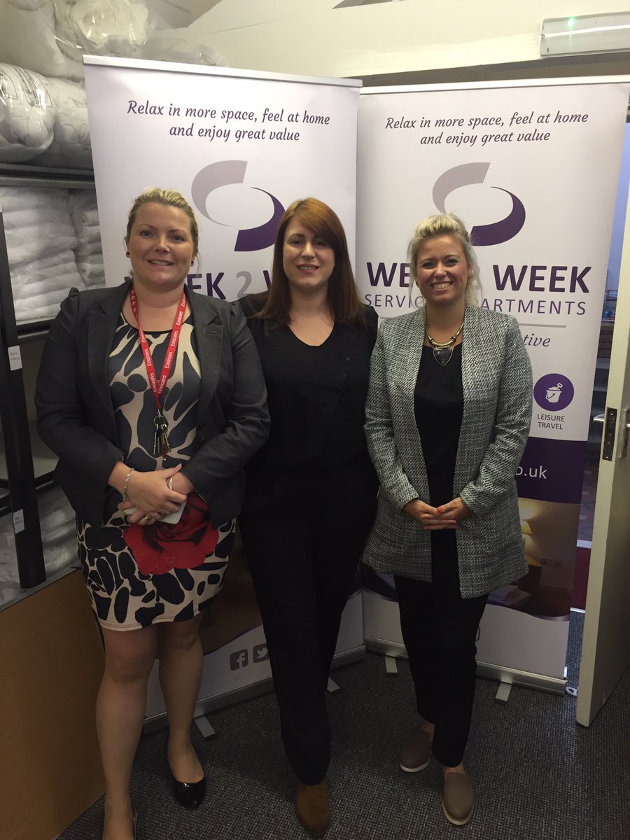 EmersonLorna's tweet photo. Thank you so much 2 Claire n the team @W2Week.Highlight of the day- helping check in new arrivals and WOW the properties were amazing. https://t.co/yhsa6csIV1