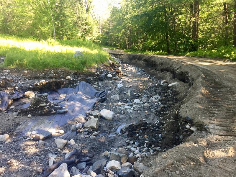 Update On Vermont Flood Damage, Road Repairs And Costs bit.ly/2sI6aIs https://t.co/KvtTqndqk1