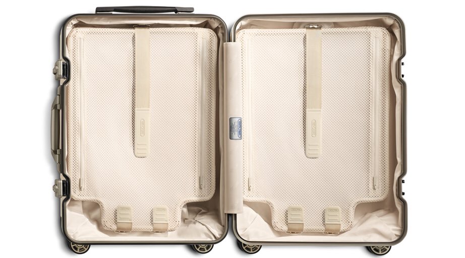 rimowa flex divider replacement