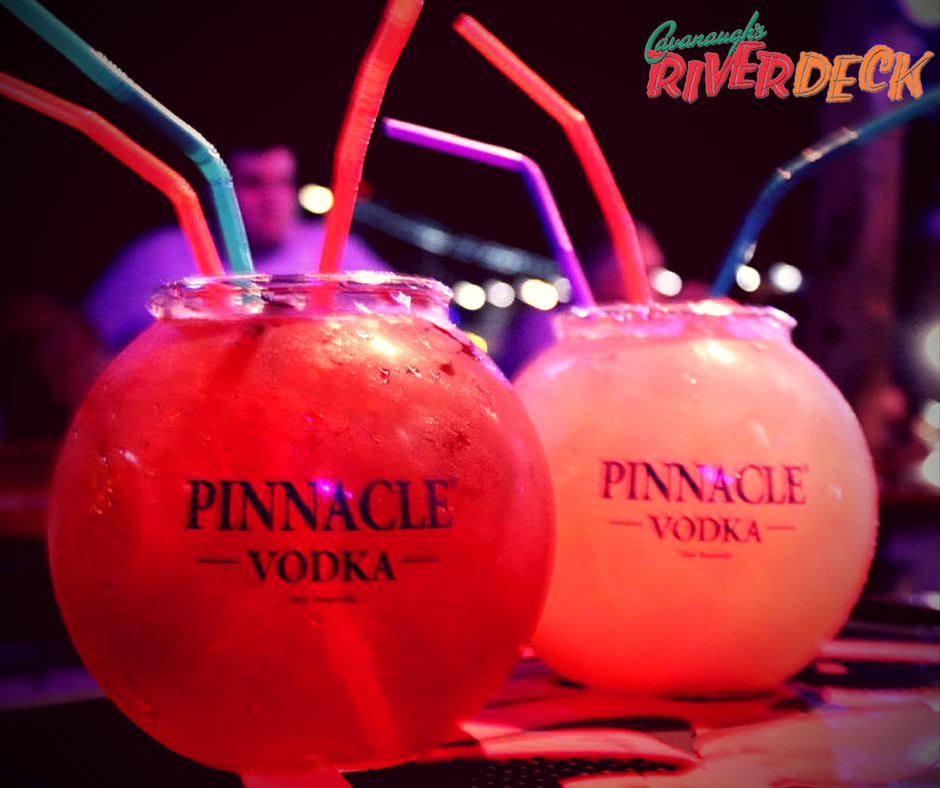 cavsriverdeck's tweet photo. Kick off the new week at #CavsRiverdeck! #Summer2k17 means #Fishbowls &amp; #Friends for only $15 each M-Th/$20 Fri-Sun! #Riverdeck https://t.co/A1iRdJsYMn