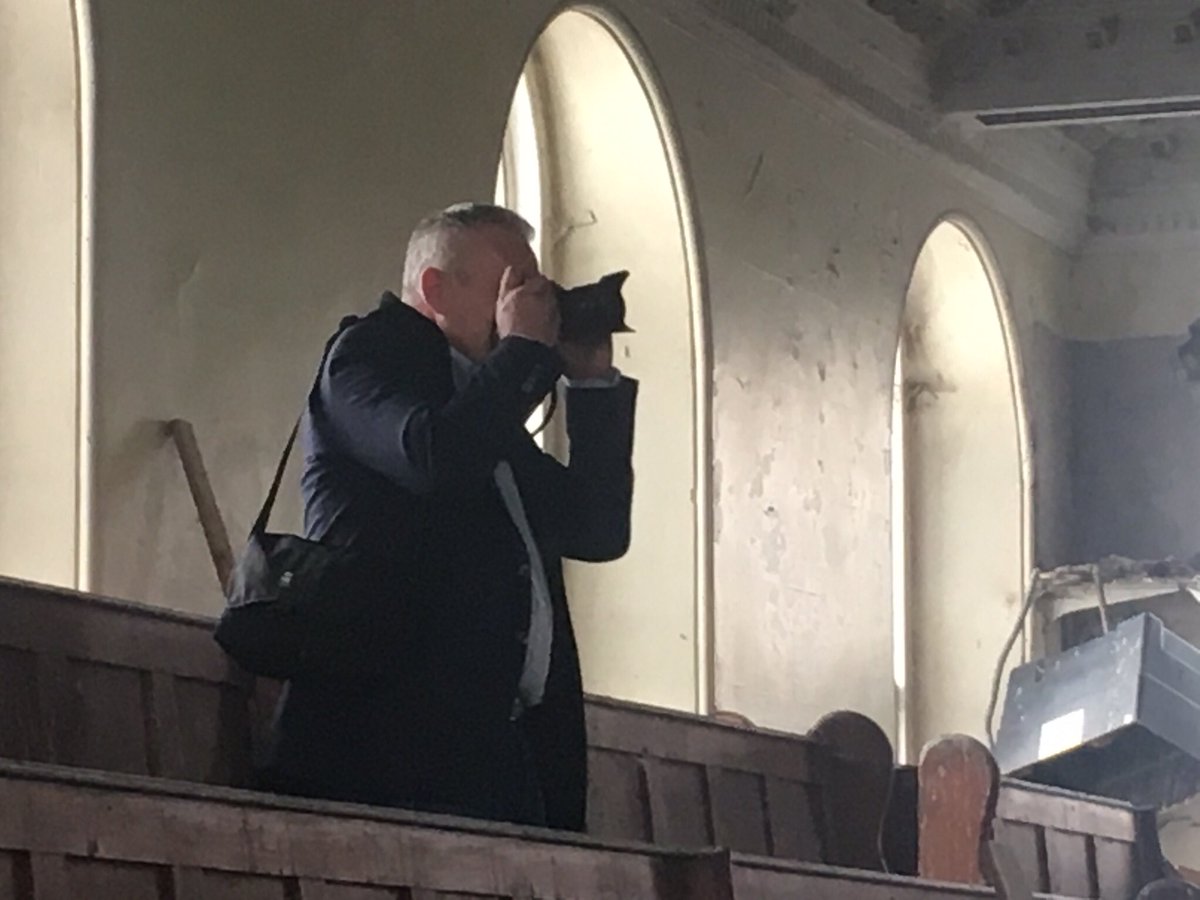 @huwbbc Diolch am ddod draw i <a href="/engedz2/">Engedi 2.0</a> heddiw, hynod falch o weld bod cymaint o ddiddordeb gennych.