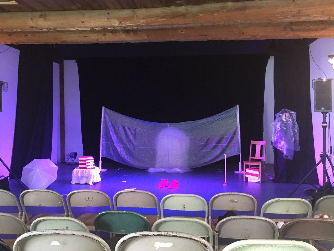 DIT_Lab's tweet image. Check our our latest #Blog Post from our performance of &quot;I Laid an Egg&quot; at West Fulton #Puppet #Festival. doubleimagetheaterlab.com/blog/west-fult…