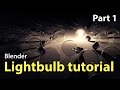 blenderpie's tweet image. Beginner Blender Modelling Tutorial - Lightbulb Part 1 of 2https://youtu.be/W-wPIfSHMLM