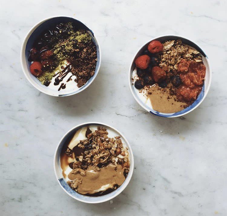 Who’s up for <a href="/Spooncereals/">Spoon Cereals</a> after they’ve partied it up in #Hammersmith tomorrow morning? Well.....it’s on 7.30am! <a href="/HaydnWhiteside/">Haydn Whiteside</a>