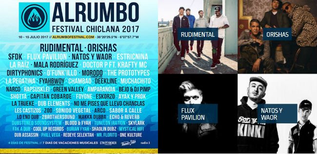 SevillaActual's tweet photo. ¿Quieres saber cómo pedir la devolución de entradas de #Alrumbo2017? Aquí os lo explicamos https://t.co/AJgDqx0UOT https://t.co/uZyO55V263