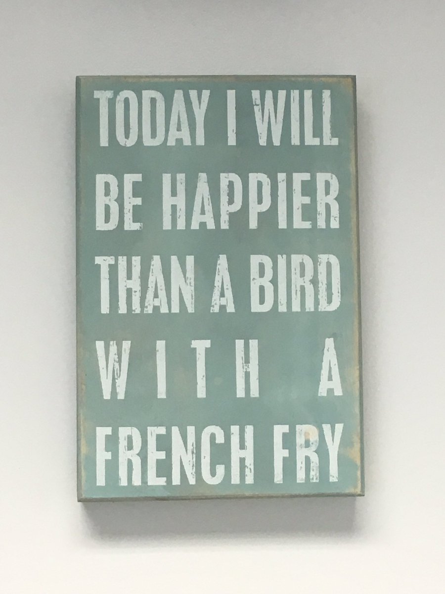 Happy #MondayMotivation from our office to yours (even if it's raining in Chicago).