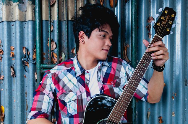 billboard's tweet photo. .@voltsvallejo reflects on being One Music PH's first signed artist https://t.co/9CbZywtNcO https://t.co/q5LLKIGyvl
