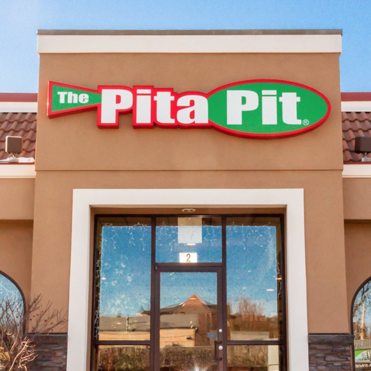 The door to happiness.