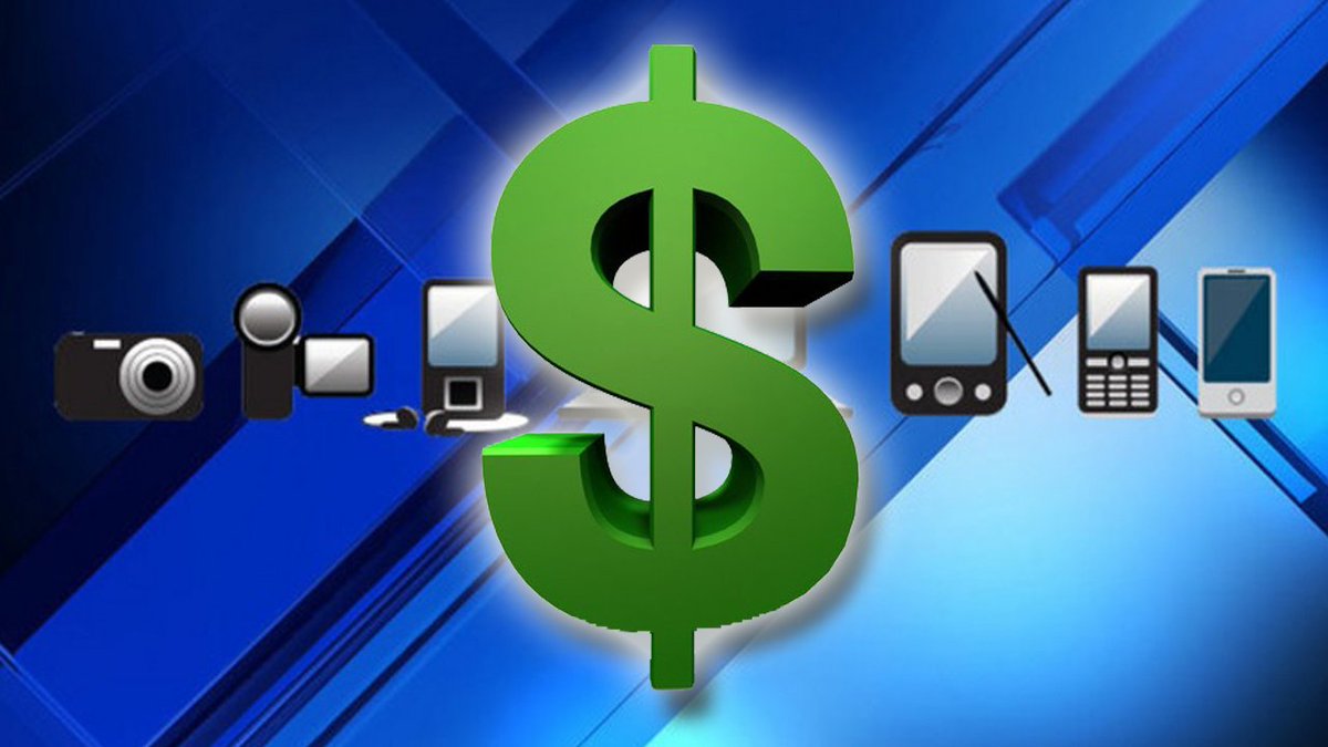 Buy phone, laptop from 2000-2011? You may be owed money bit.ly/2tAAsjc https://t.co/gqlggCk9vZ