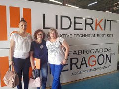 Ampliando iniciativa <a href="/liderkit/">LIDERKIT</a> nos recibe y detalla su actuacion en #RRHH, #trabajo.  Experiencia notable. <a href="/lanzalina2017/">Lanzadera LaCarolina</a> 🙏