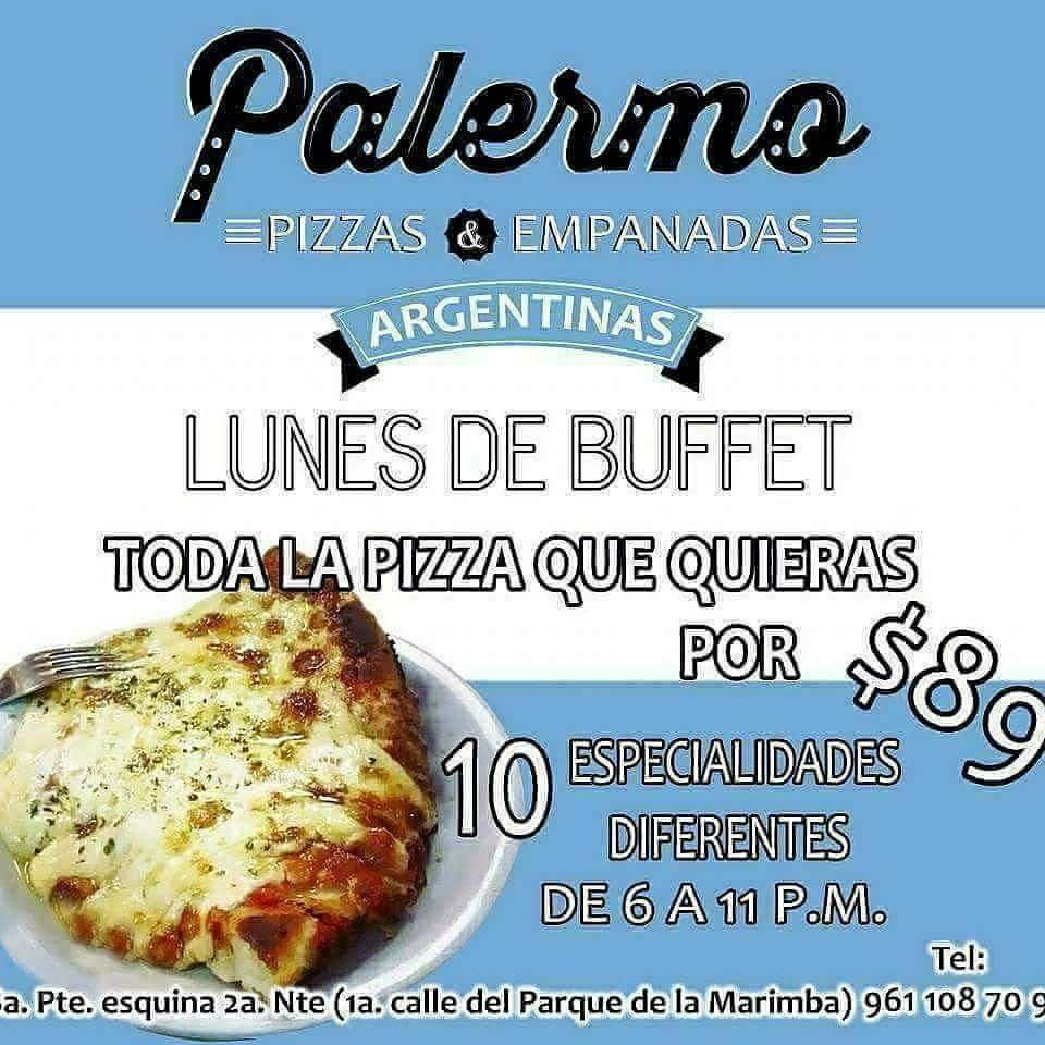Palermo Pizzas tweet media