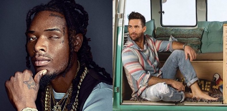 Bluesfest takes day off before Fetty Wap, Jake Owen Tuesday - 1310news.com/2017/07/10/blu… #ottnews https://t.co/P1TQ51nHjd