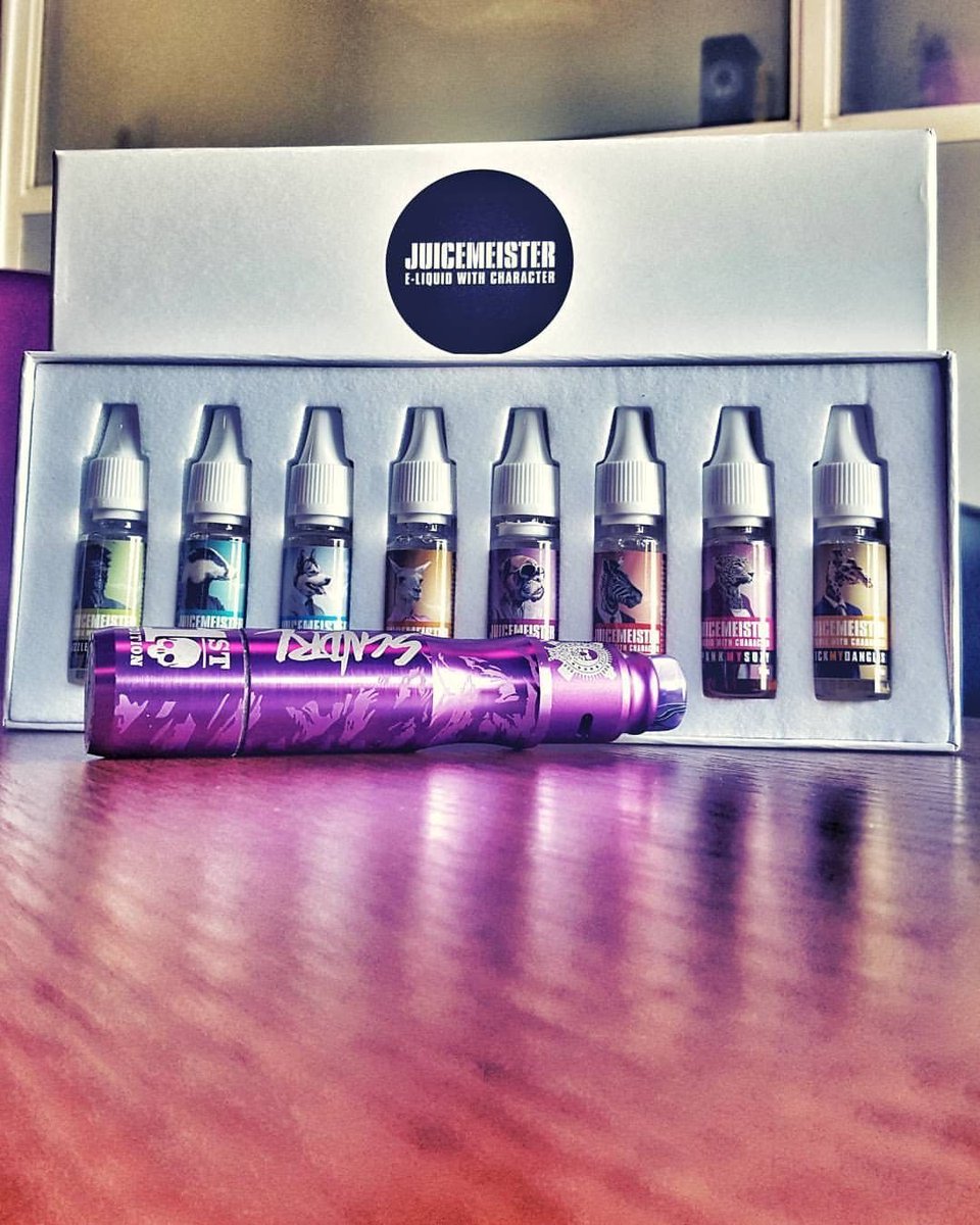 What's everyone's favourite juice?
