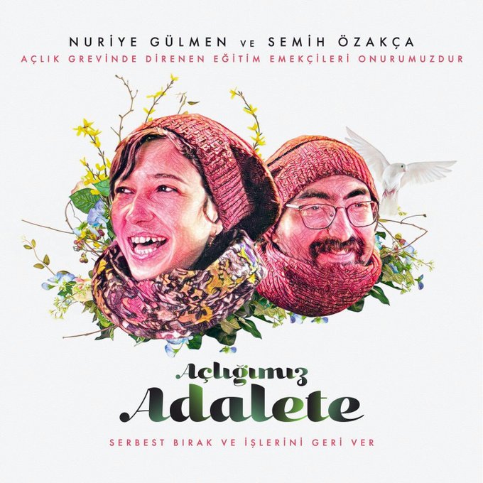 Resmi Twitter'da görüntüle Resmi Twitter'da görüntüle