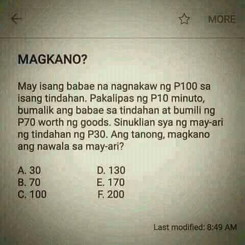 kapetbarako's tweet photo. @bongbongmarcos anong sagot mo dito pards? https://t.co/yKtUpLAkw8
