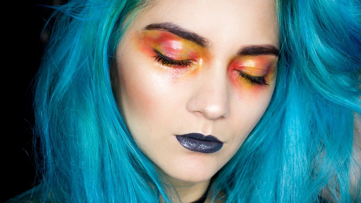 evas_place's tweet photo. New makeup video on this look :)
https://t.co/th7KWnkmVn
#makeup #tutorial #makeuptutorial #video #beauty #lotd #glossylids #evasplace https://t.co/Gv4YXYl6r6