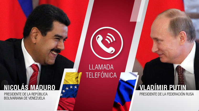 SMoncada_VEN's tweet photo. Venezuela es el segundo socio comercial de Rusia en la región y su importancia es creciente. https://t.co/6INhVx4sfY