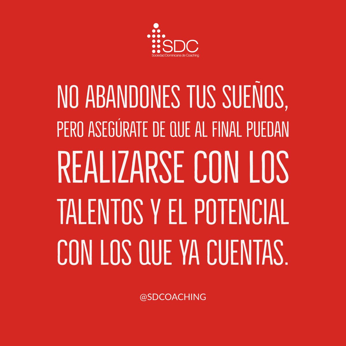 Coaching_RD's tweet photo. Se necesita entendimiento, intención y disciplina para desarrollar tus fortalezas! Feliz tarde de julio! #socdecoaching #sdcrd #coaching https://t.co/TRHuM0sZOt