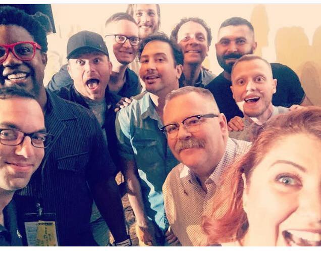 Tim Hooper tweet media