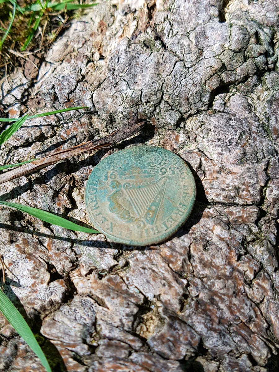 KH05PER's tweet photo. Few Deep finds from a couple of hunts using the #Nokta #Impact #metaldetecting #history #deepmachine #relics #digging @NoktaDetectors https://t.co/JYOSs4KImz