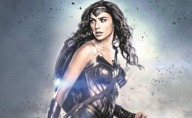 Con 720 millones de dólares, "Wonder Woman" fue la mujer más maravillosa del cine eluni.mx/2t4UwGI