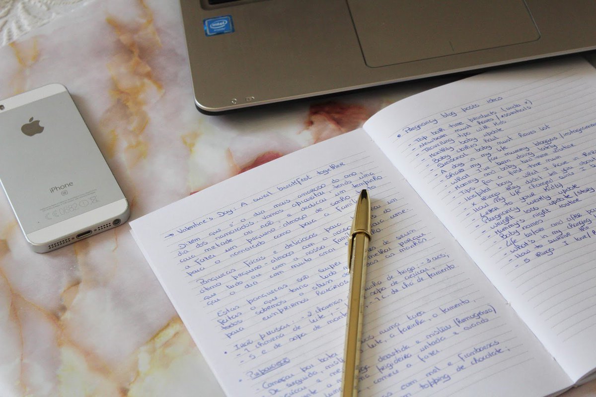 joanabonjour's tweet image. #BloggerHelp 5 tips to overcome blogger&apos;s block 👩🏻‍💻 buff.ly/2teLxV2 

@GRLPOWRCHAT #BloggersSparkle #bloggersvoice @BloggersTribe