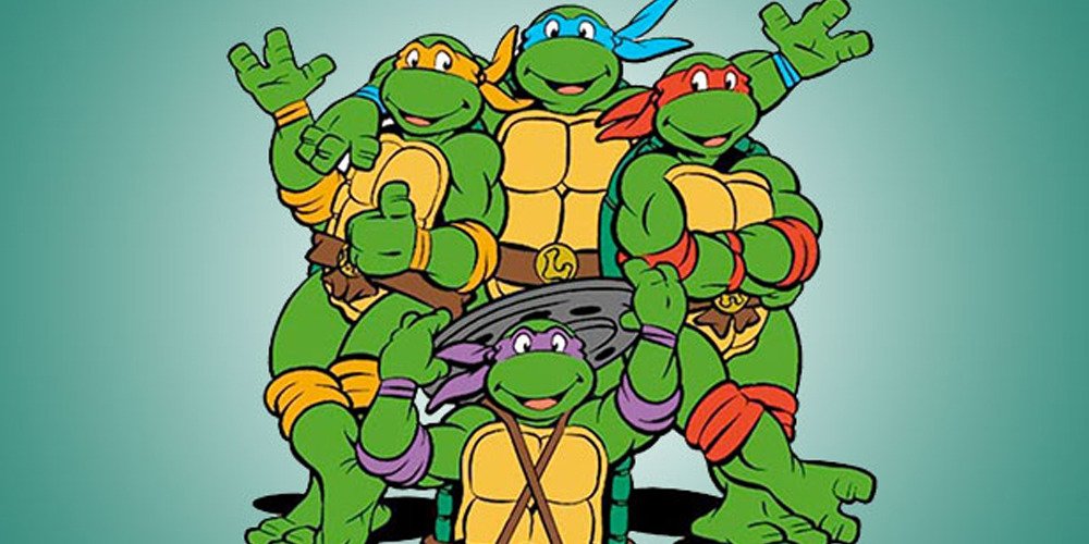 NerdBlockJr's tweet image. From He-Man to TMNT, our TV was lit up with some of the best cartoons ever. Which theme song was your favorite? bit.ly/2tHkwtS