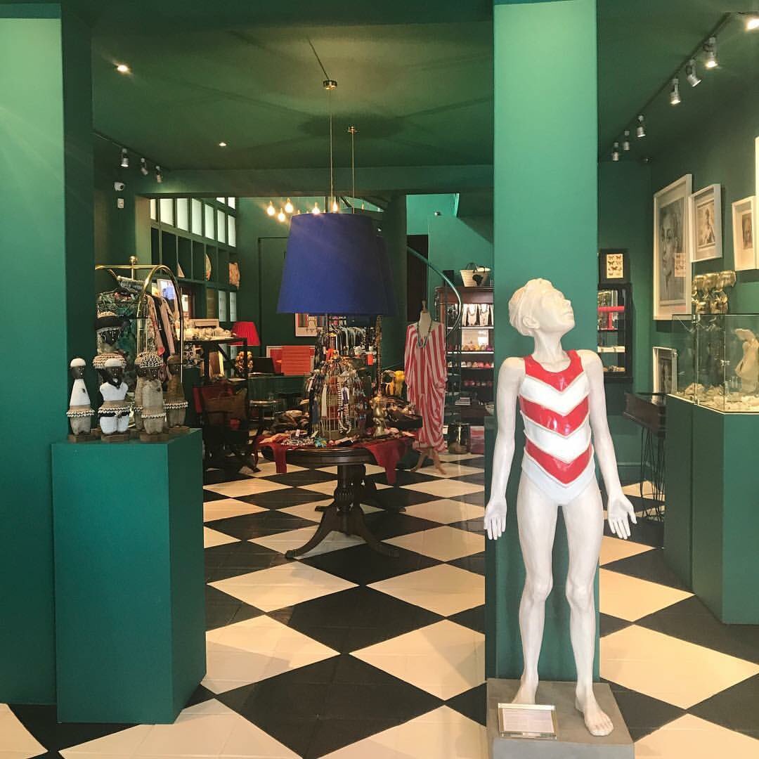 We are proud to show, present, represent &amp; offer some of the most amazing brands, products and art in our store.