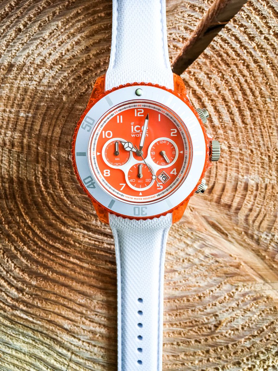 men's ice watches uk