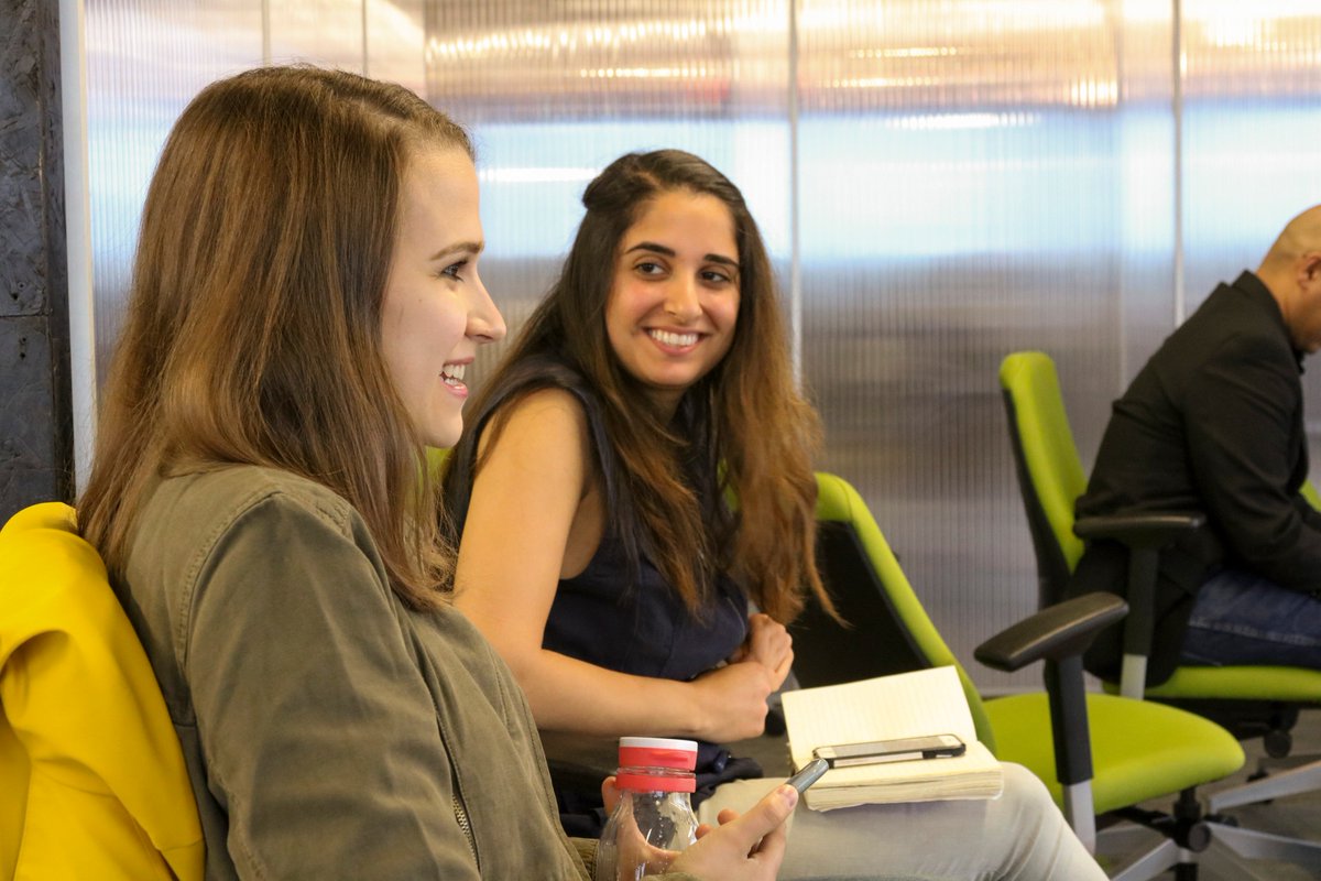 DesaiAccelerate's tweet image. We are thrilled to announce the 4th cohort of the Desai Accelerator: @TwoScoreTwo, @Gwydioninc, @findyourditto, and @Ascape_Audio!