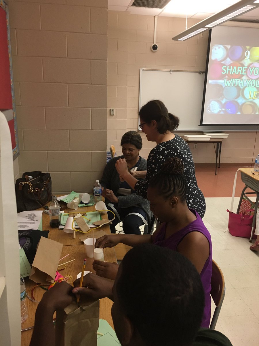 Bburtt2012's tweet photo. @LBpublicschools Ts are ready for SHARK 🦈 TANK! @21cclclb2016 staff build, test &amp;present their products! #21stcenturygrant
#summerlearning https://t.co/fibfKleedX