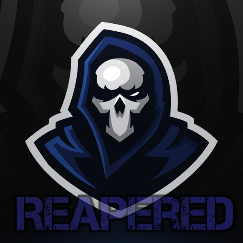 ReaperedHD's tweet image. #NewProfilePic