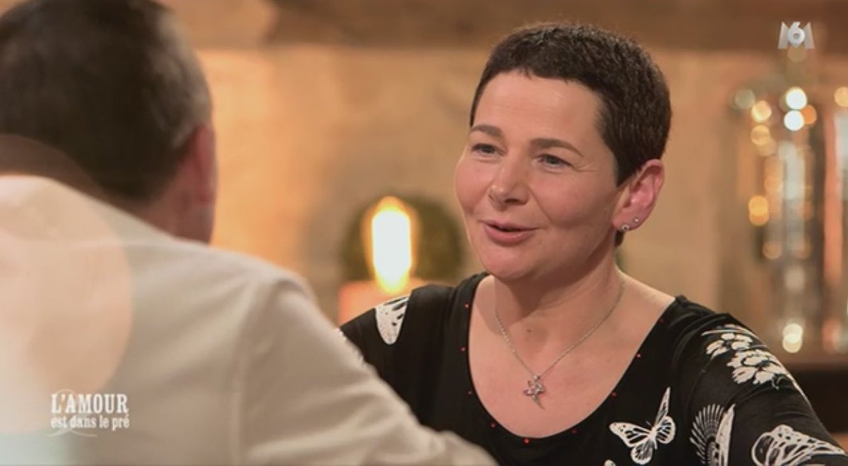 C’est un filtre Snap qui te montre à quoi tu ressembles version sexe opposé ? #ADP2017 #ADP