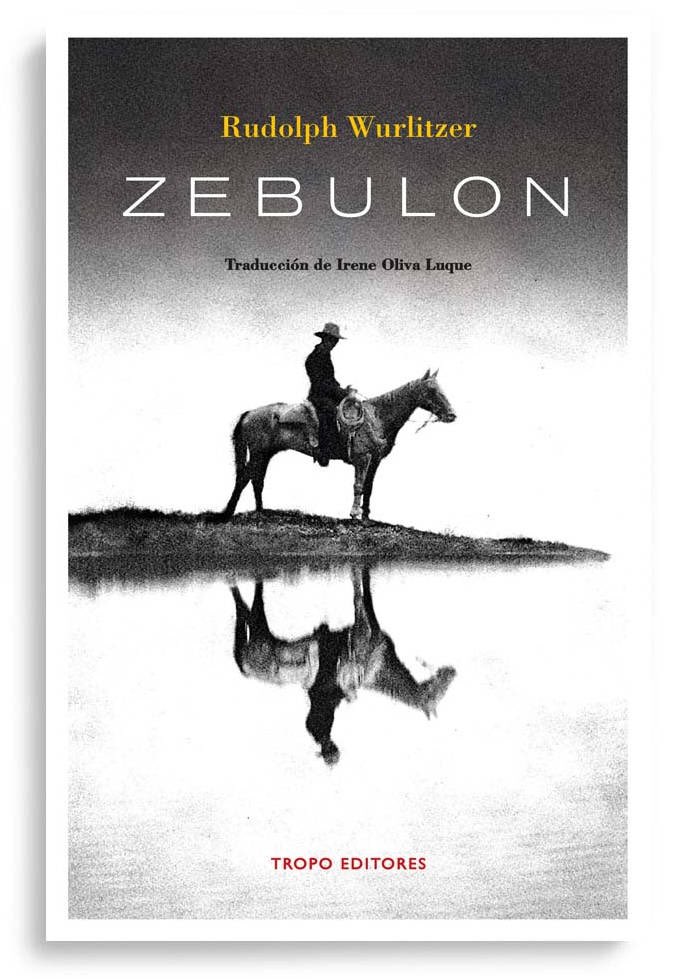 MUST READ: Zebulon es un western místico, la historia de una condena, un viaje sobre la misma línea de la frontera. valenciaplaza.com/zebulon-de-rud…
