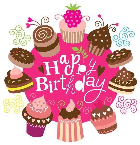  happy Birthday Hayley! Have a wonderful day. 