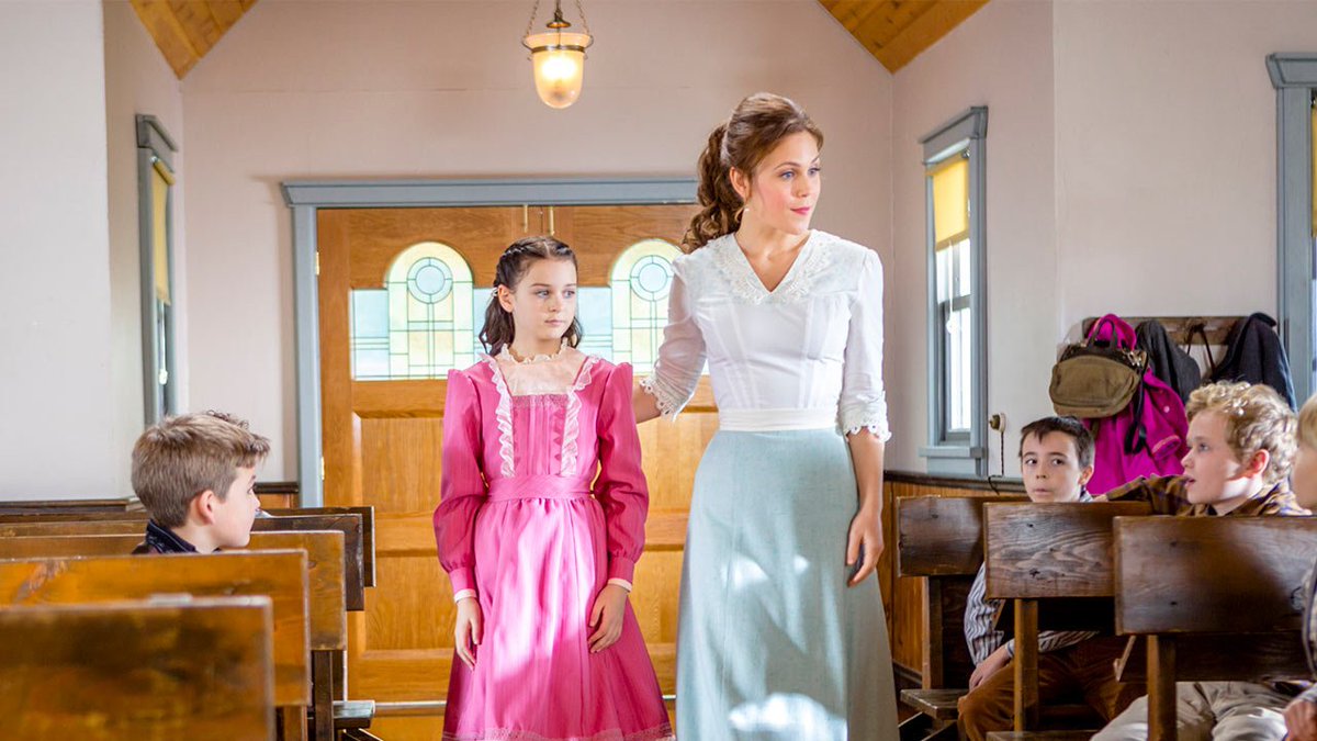 WCTH_CBC's tweet photo. Season 3, episode 6, "A Gentle Heart" is now available to stream for free on cbc.ca! https://t.co/OAPRIKQJqX #CanadianHearties #heartieseh https://t.co/RTfsQqTSx1