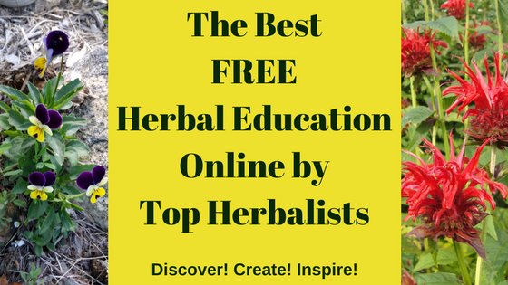 CarmenRosales's tweet image. Best Herbal Education online - Discover! Create! Inspire! sumo.ly/CAjh via @CarmenRosales