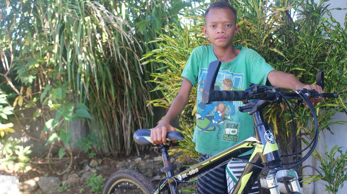 Building a proud Deaf community in Vanuatu #Volunteer2030 <a href="/Volunteer2030/">Volunteer 2030</a> <a href="/VSAvolunteer/">Volunteer Service Abroad, New Zealand, Aotearoa.</a> #Goal10 #SDGs- volunteer2030.org