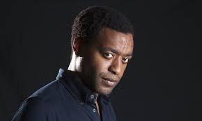 Happy 40th birthday to Chiwetel Ejiofor! 