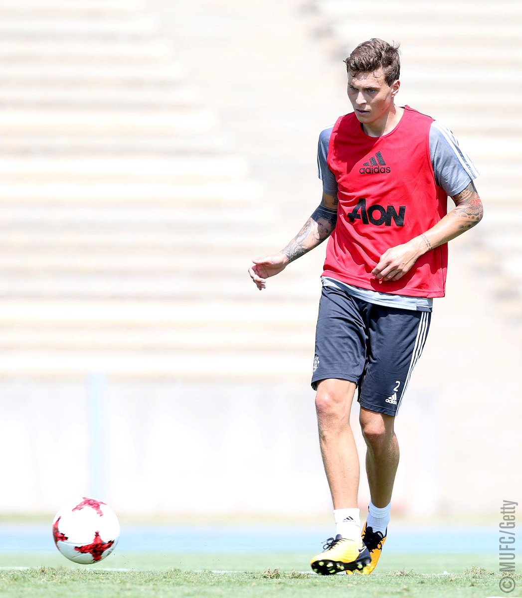 Manchester United tweet media